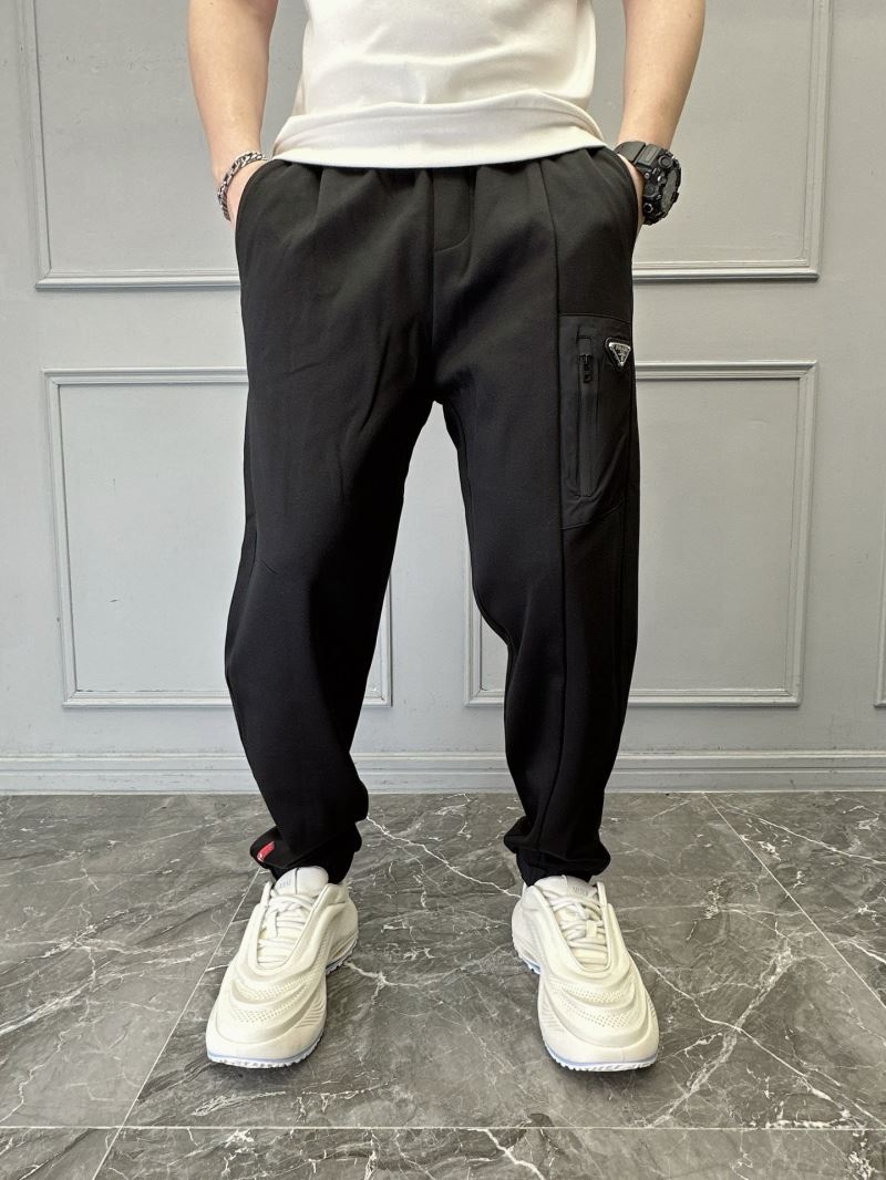 Prada Long Pants